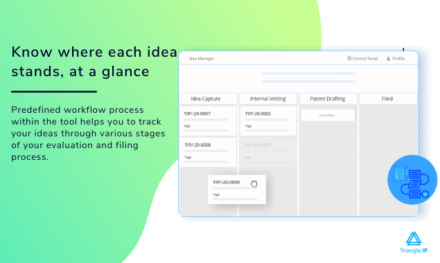 TIP Tool gallery image