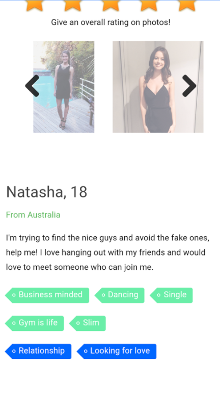 Dating Advice by Doozy.do gallery image