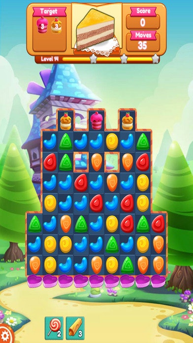 Ruby Blast gallery image