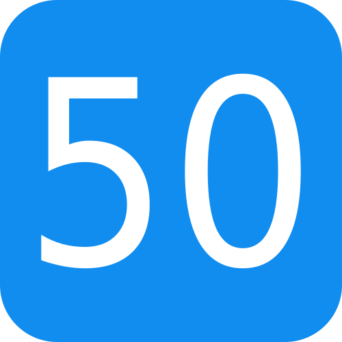 50 مارس تحدي