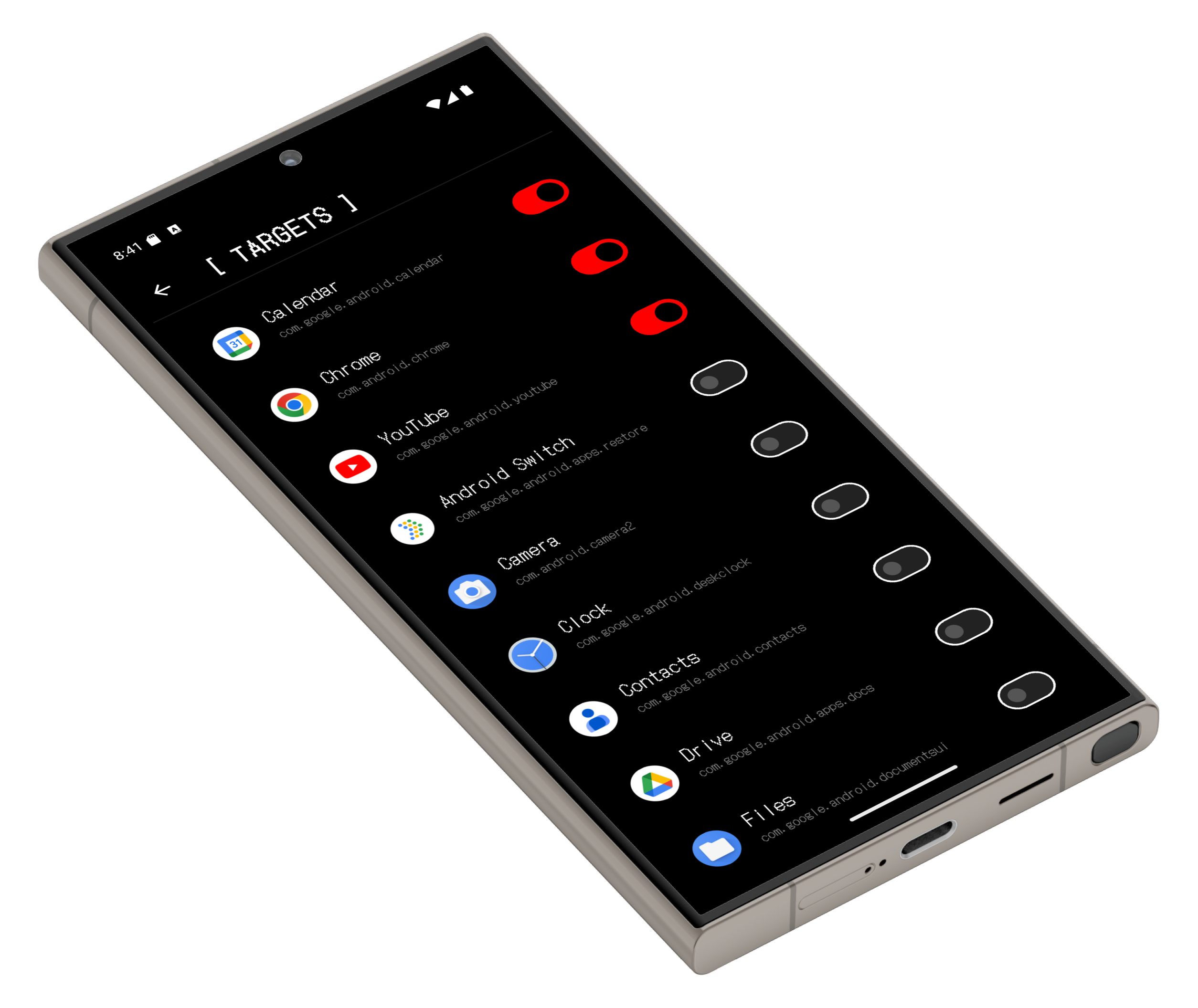 V O I D . gallery image