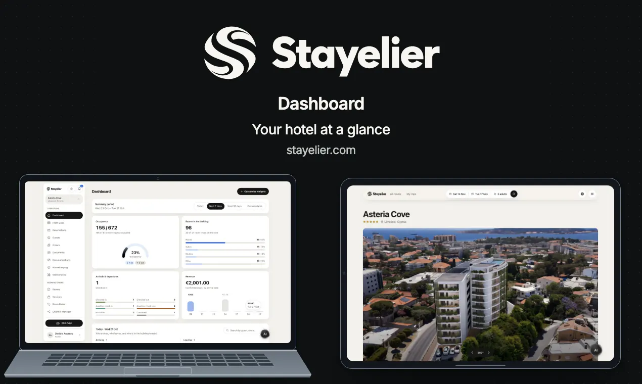 Stayelier gallery image