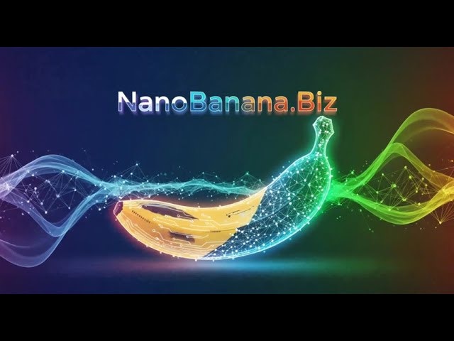 Nano Banana Biz gallery image