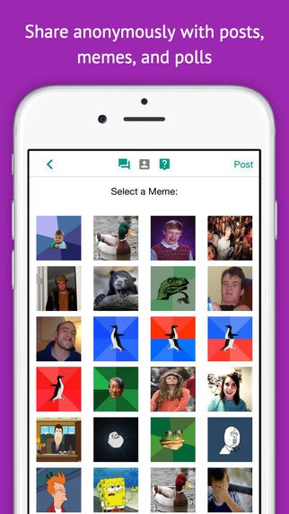 TownHall gallery image