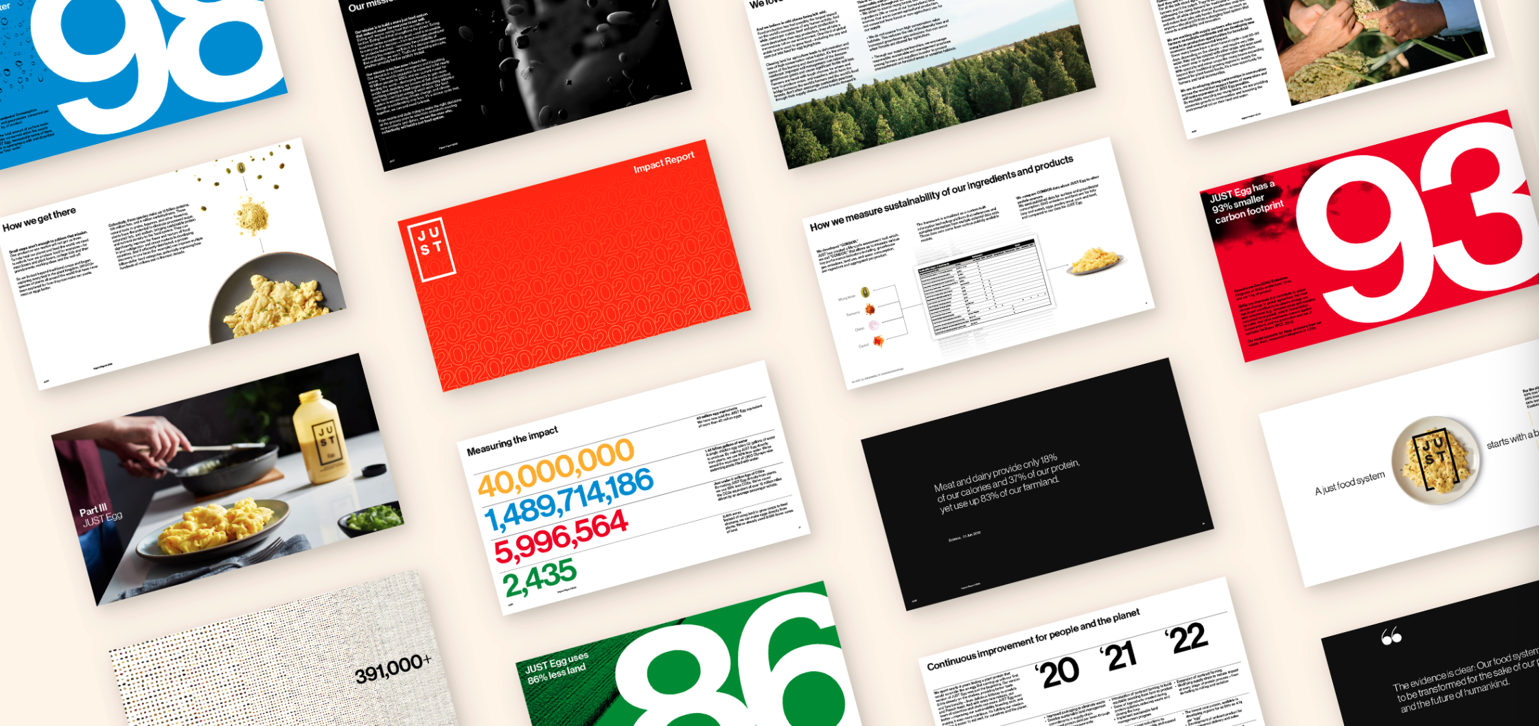 Eat Just gallery image