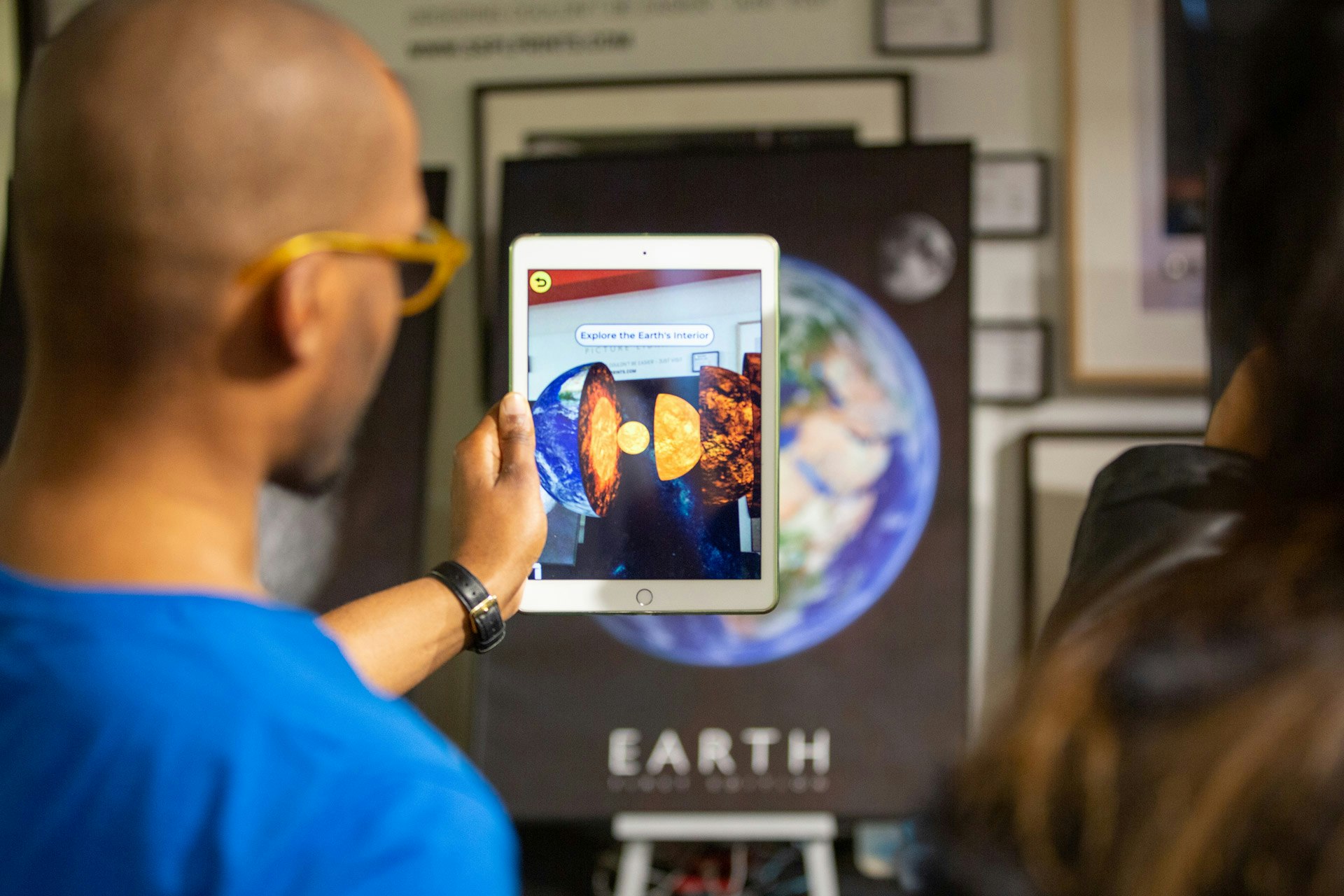 Multiverse AR Posters gallery image