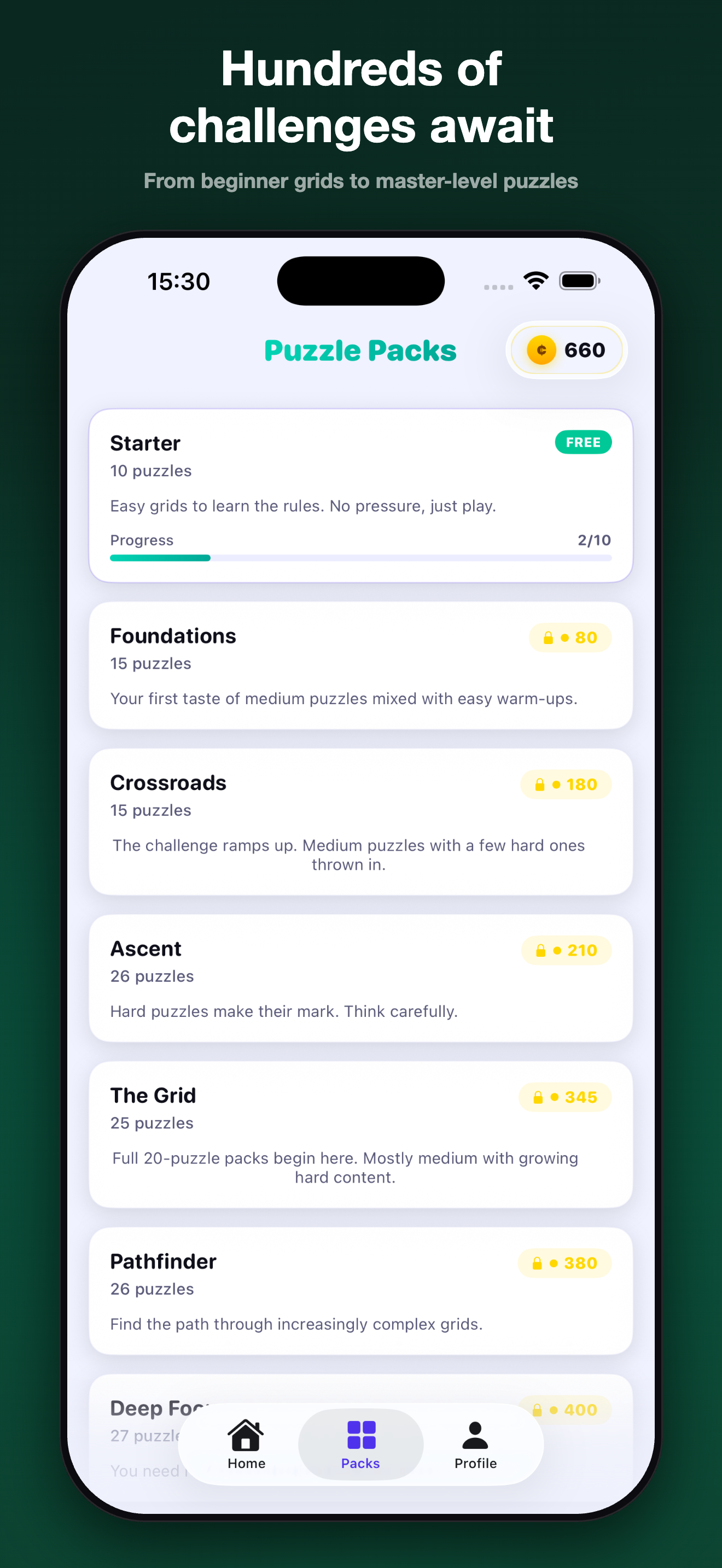 GridSum gallery image