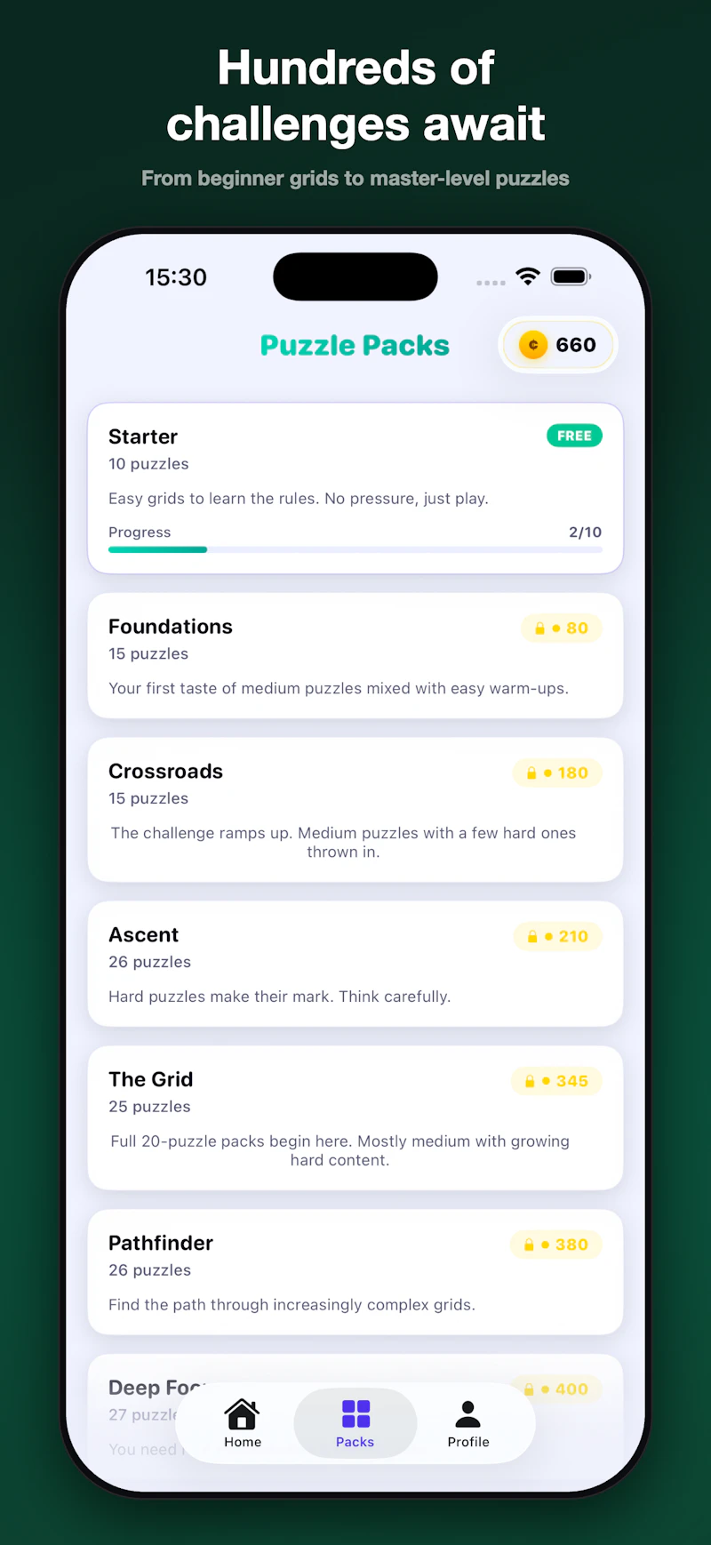 GridSum screenshot 4