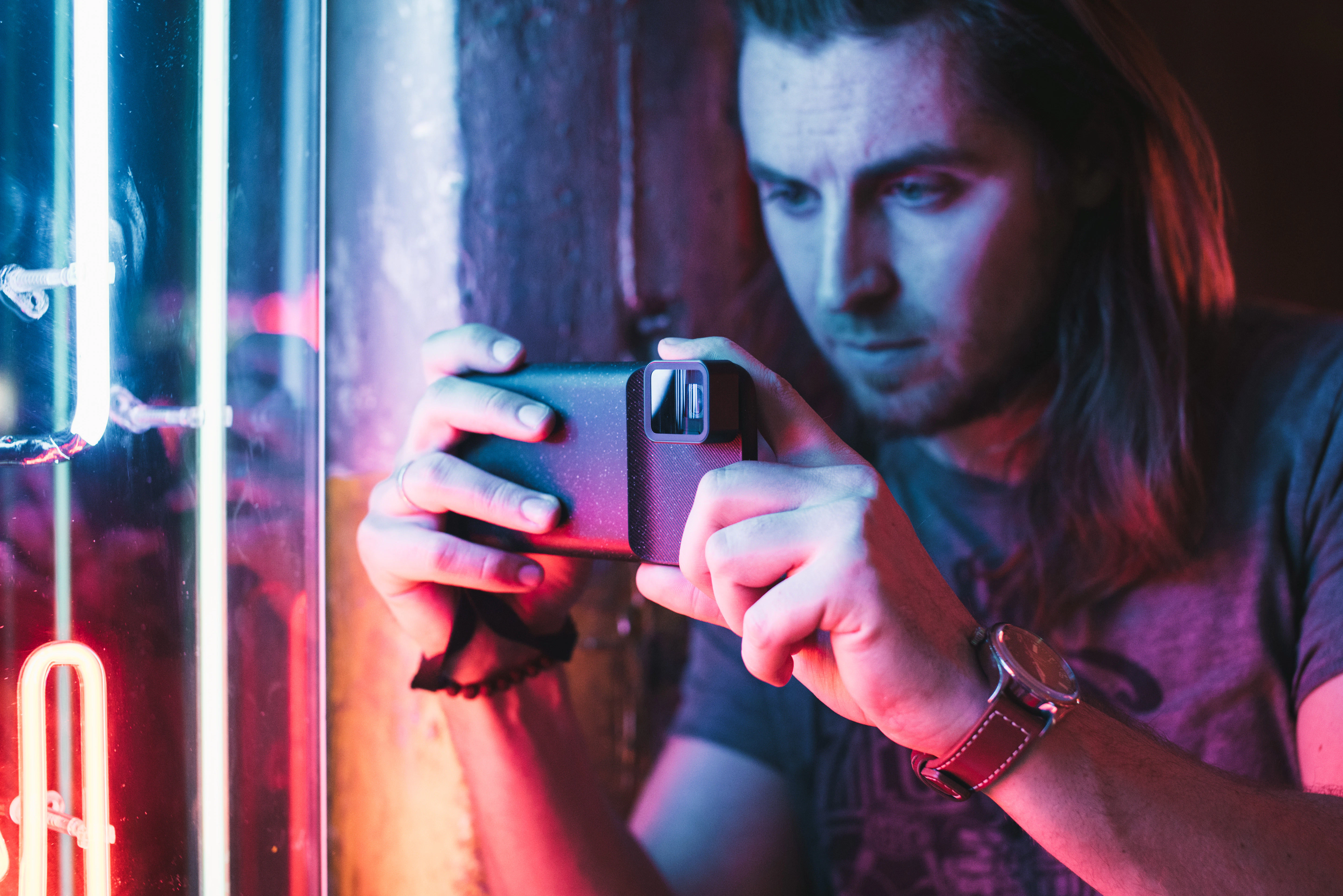 Moment Filmmaker Collection Image