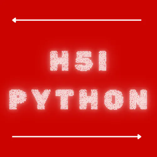 h5i-python