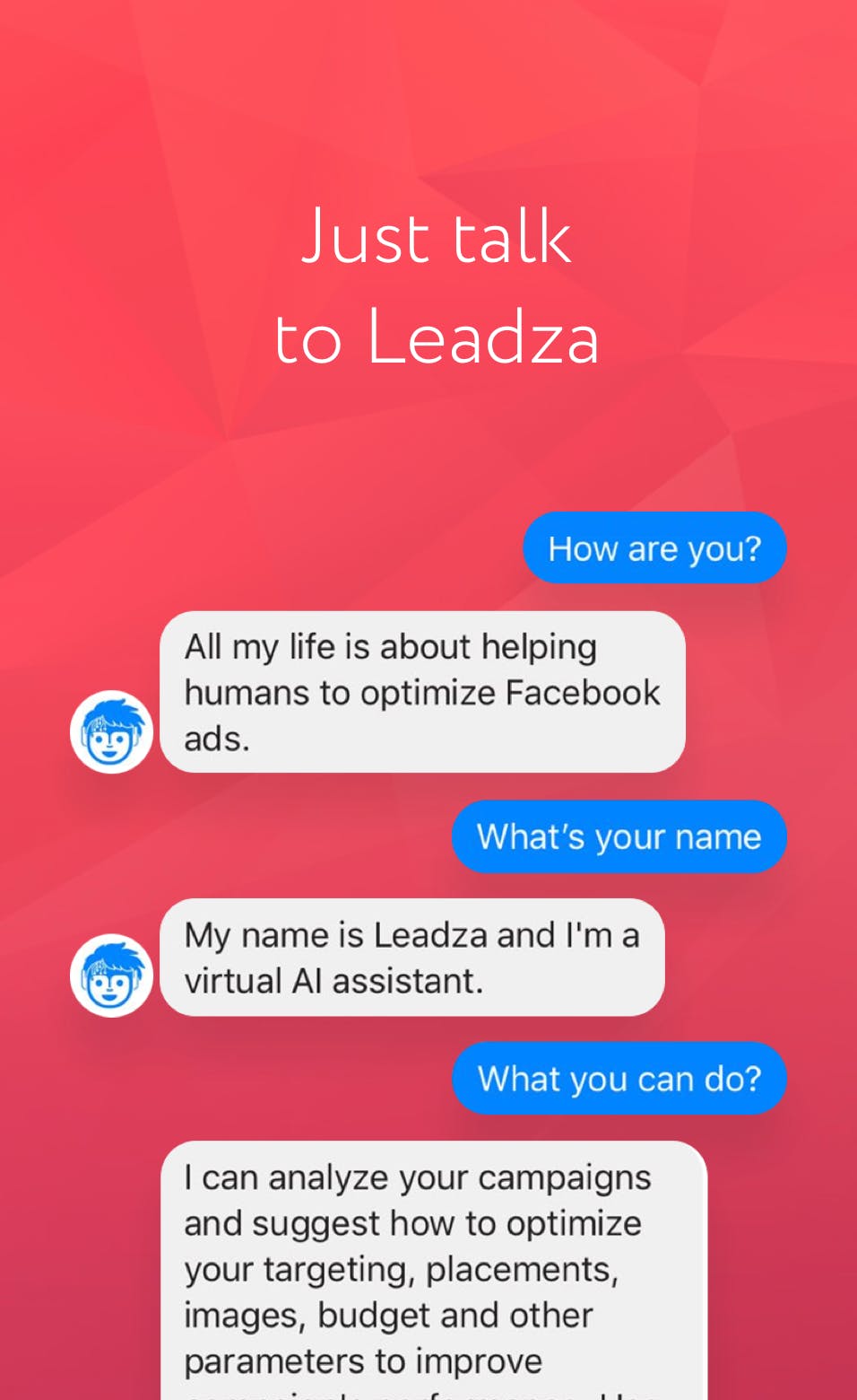 Leadza media 1