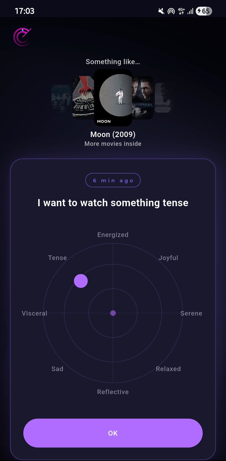 FlixMe gallery image