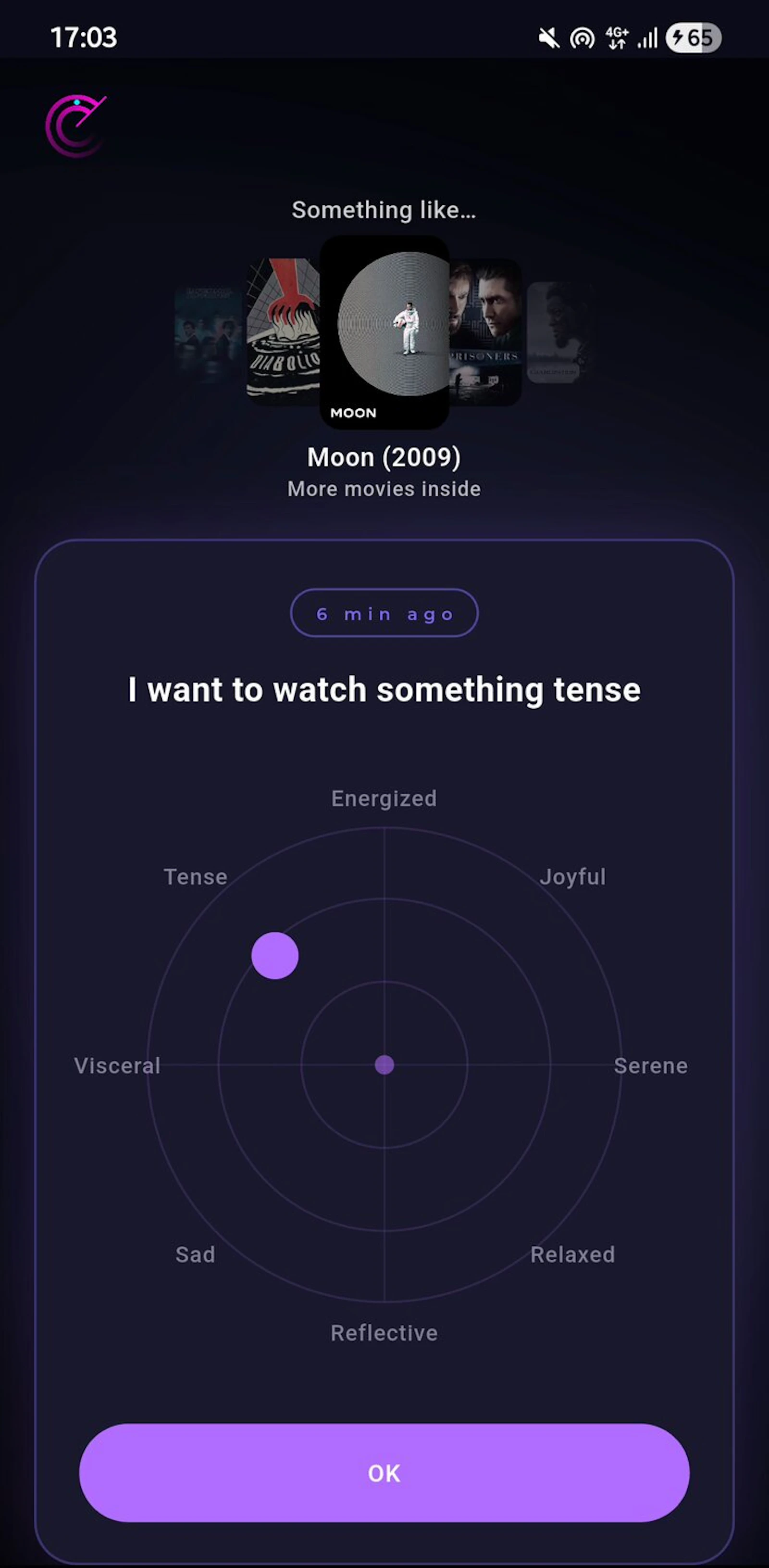 FlixMe screenshot 2