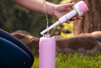 The NOMAD SafeSip gallery image