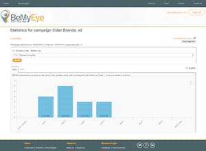 BeMyEye gallery image