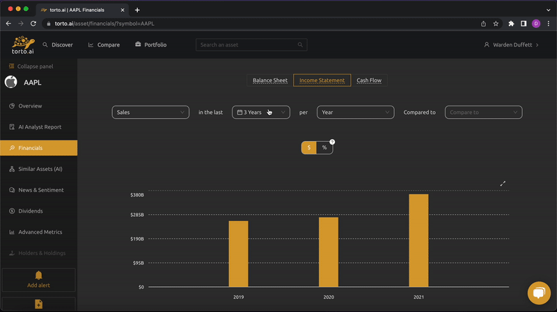 torto.ai media 9