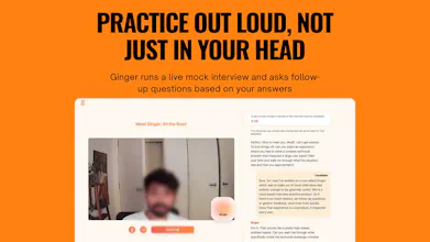 Ginger gallery image