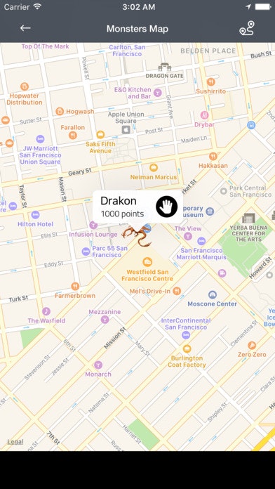 Drakon Legendary Dragons gallery image