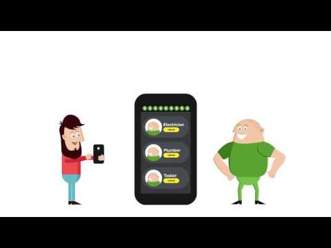 Yo!Gigs gallery image