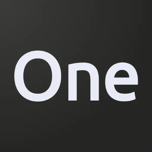 One Dashboard