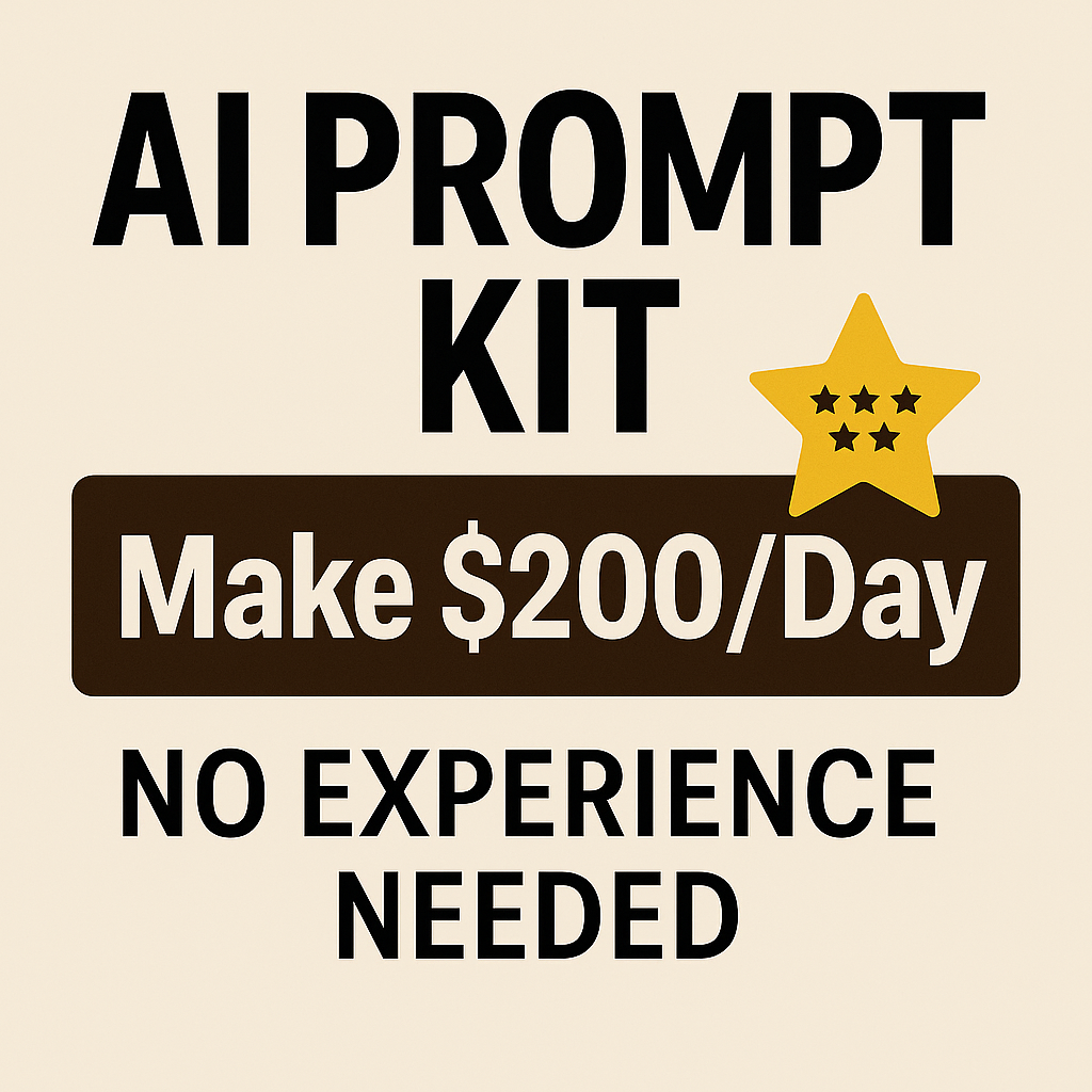 AI Prompt Kit for Pa... logo