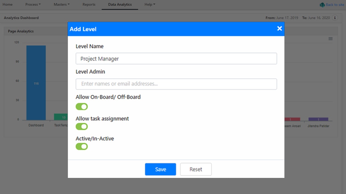 Employee Onboarding  gallery image