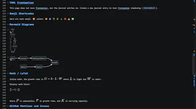 AS Notes gallery image