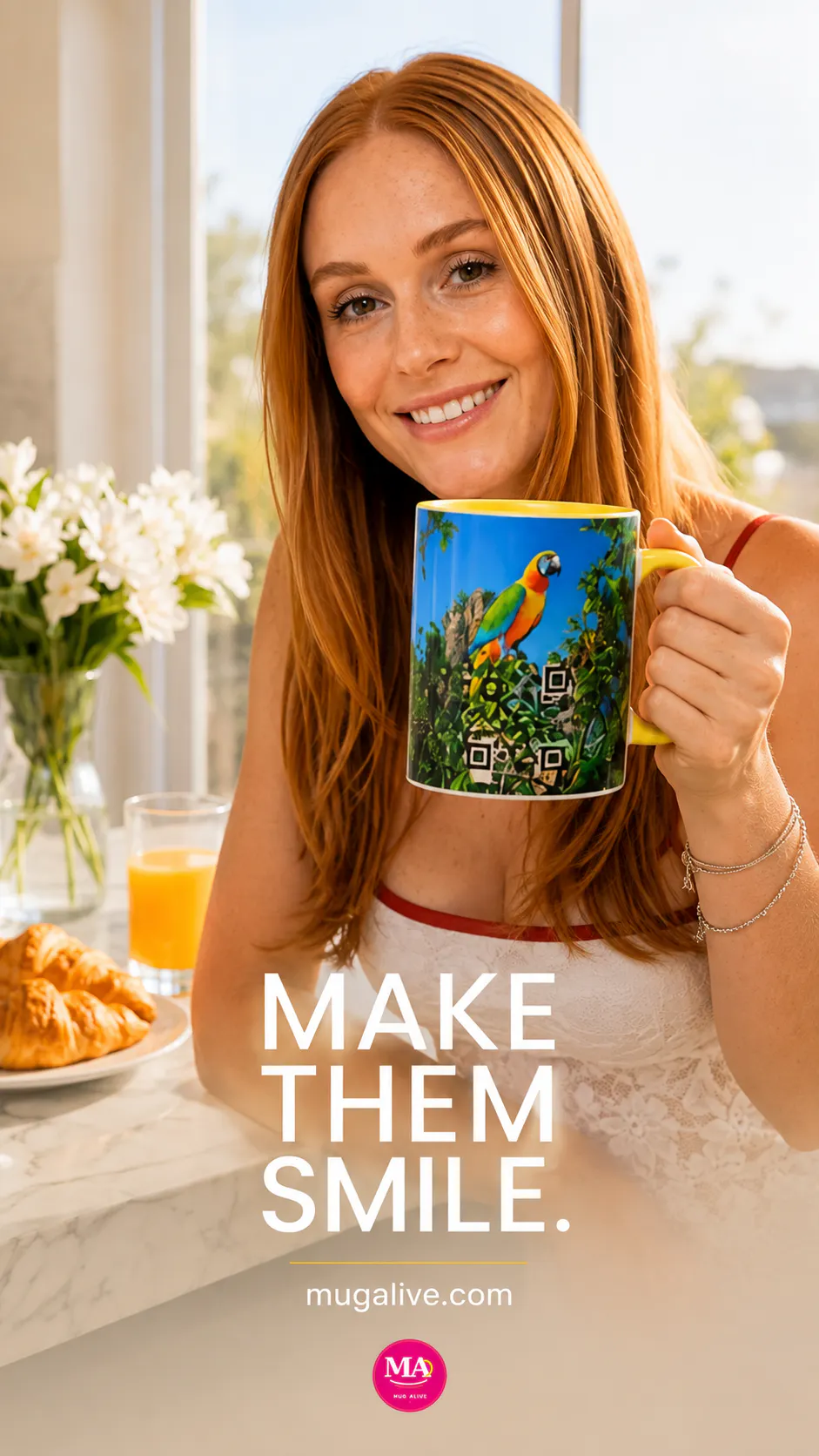 Mug Alive gallery image