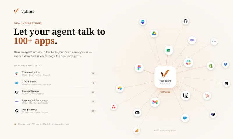 Valmis screenshot 3