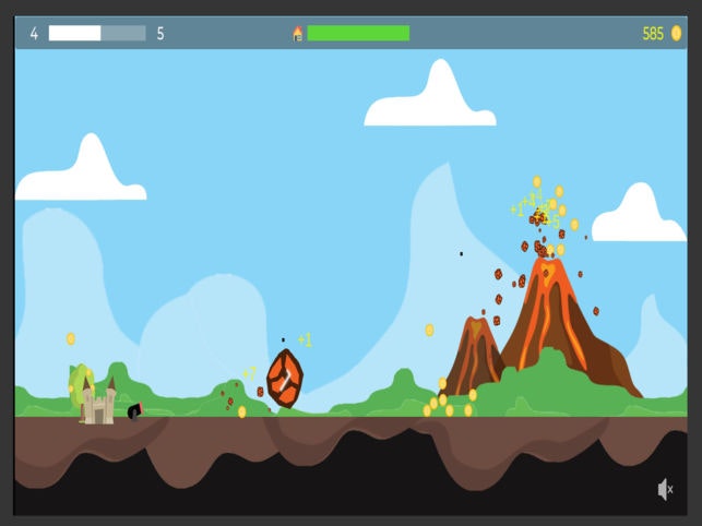 Volcannon gallery image