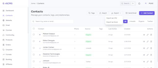 GritCMS gallery image