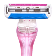 The Women's Shave Club gallery image