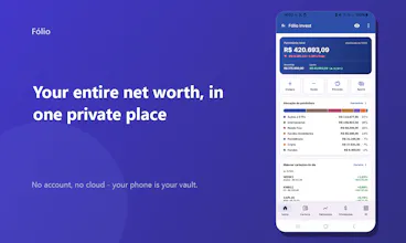 Fólio Invest gallery image