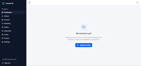 Invexa AI gallery image