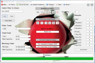 PowerBall Filter System gallery image
