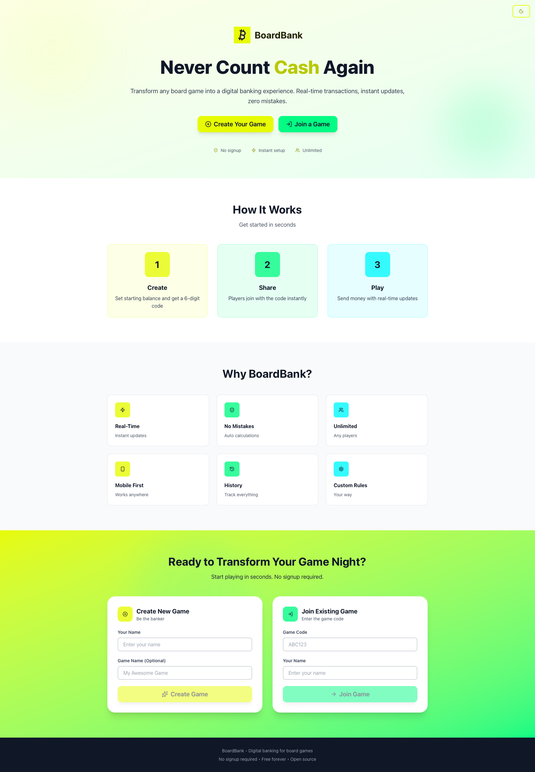 BoardBank gallery image