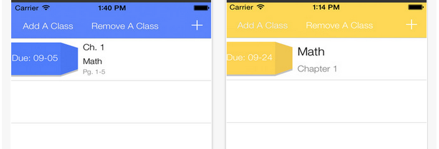 Studious gallery image