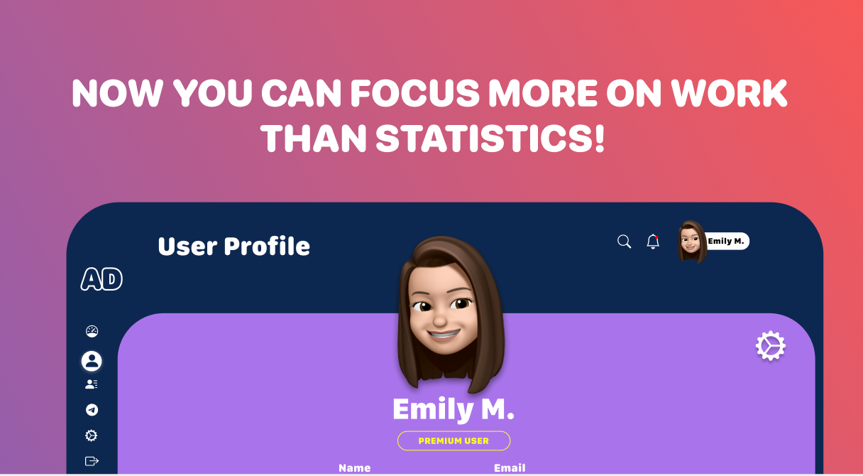 ADNALYSTICS gallery image