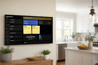 Roostwall: Your equipment, your calendar gallery image