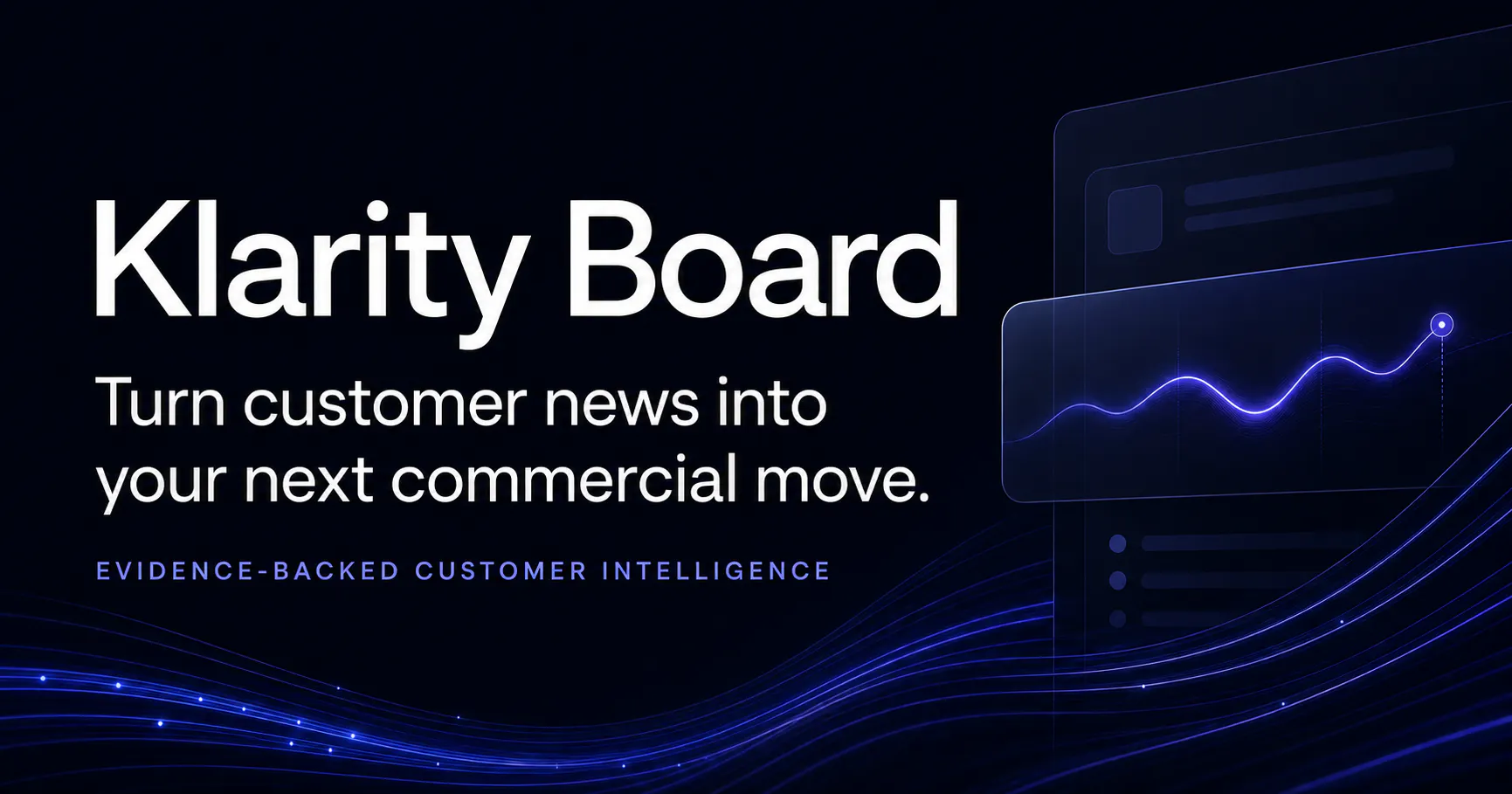 Klarity Board gallery image