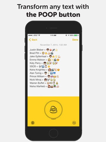Emojimo Keyboard gallery image
