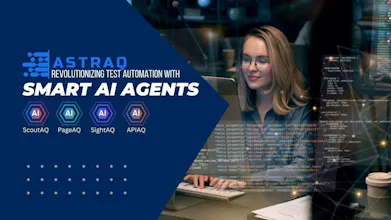 Agent QA – AI Testing Copilot in the IDE gallery image