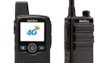 BelFone 4G LTE PoC Radios  image