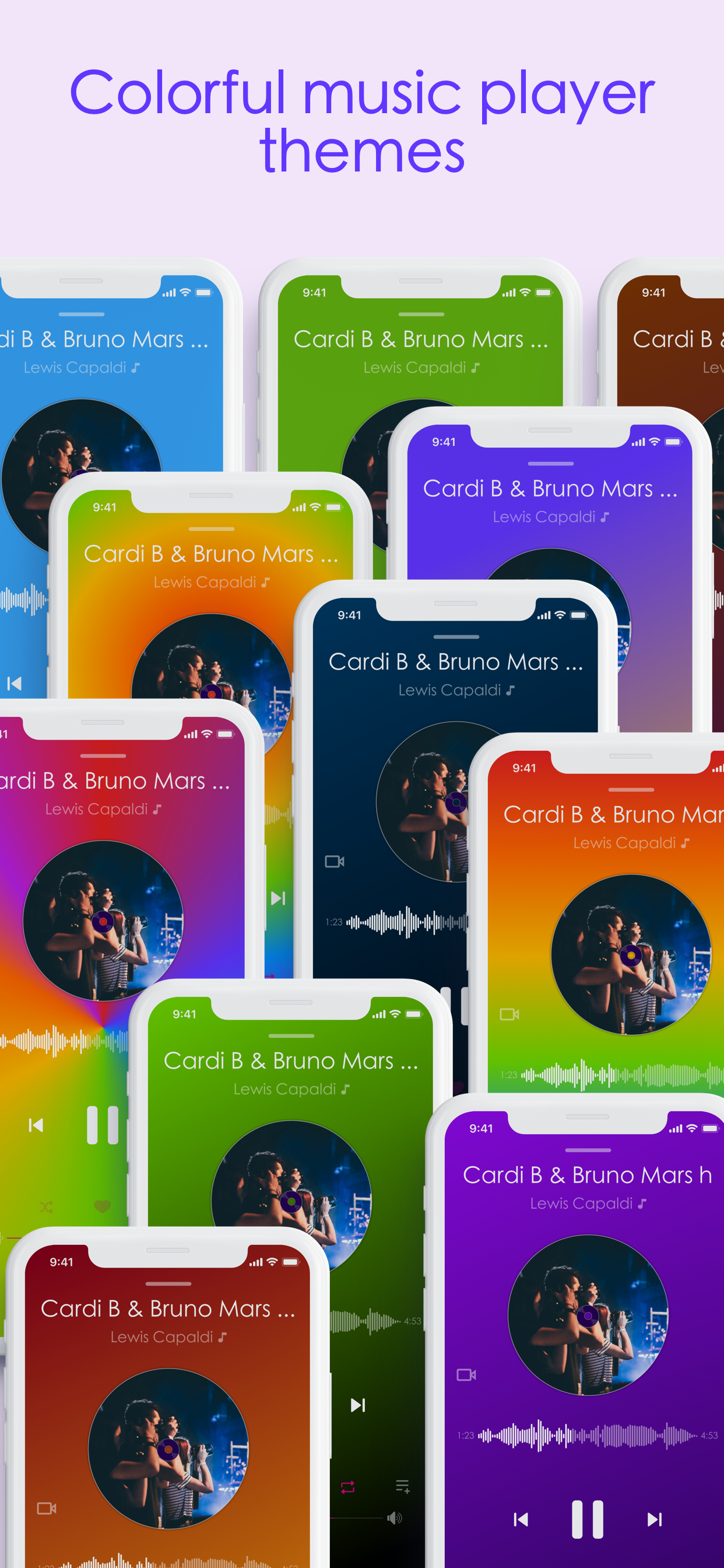 Music Pro gallery image