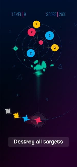 Color Hit gallery image