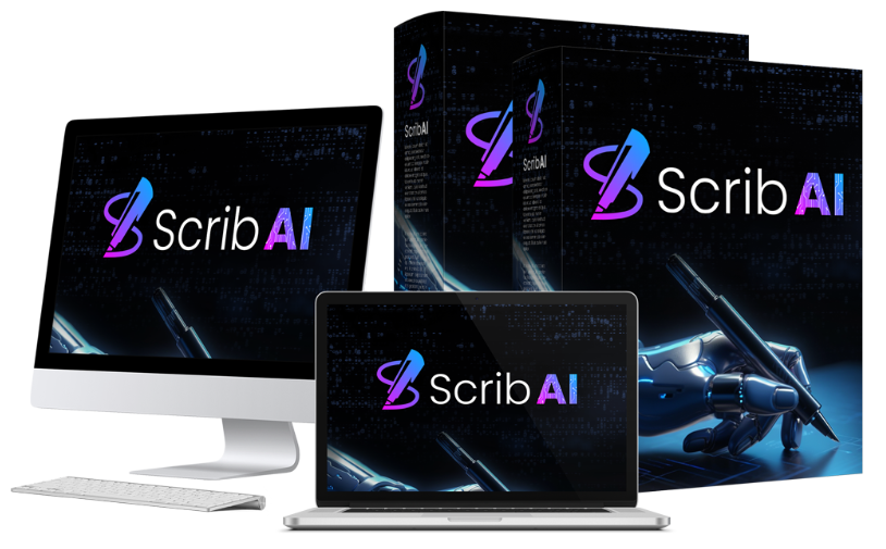 Scribai Review