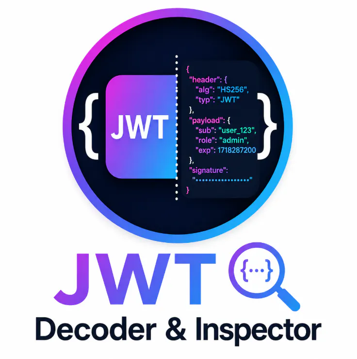 JWT Decoder & Inspector
