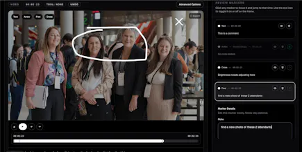 FrameSaaS gallery image
