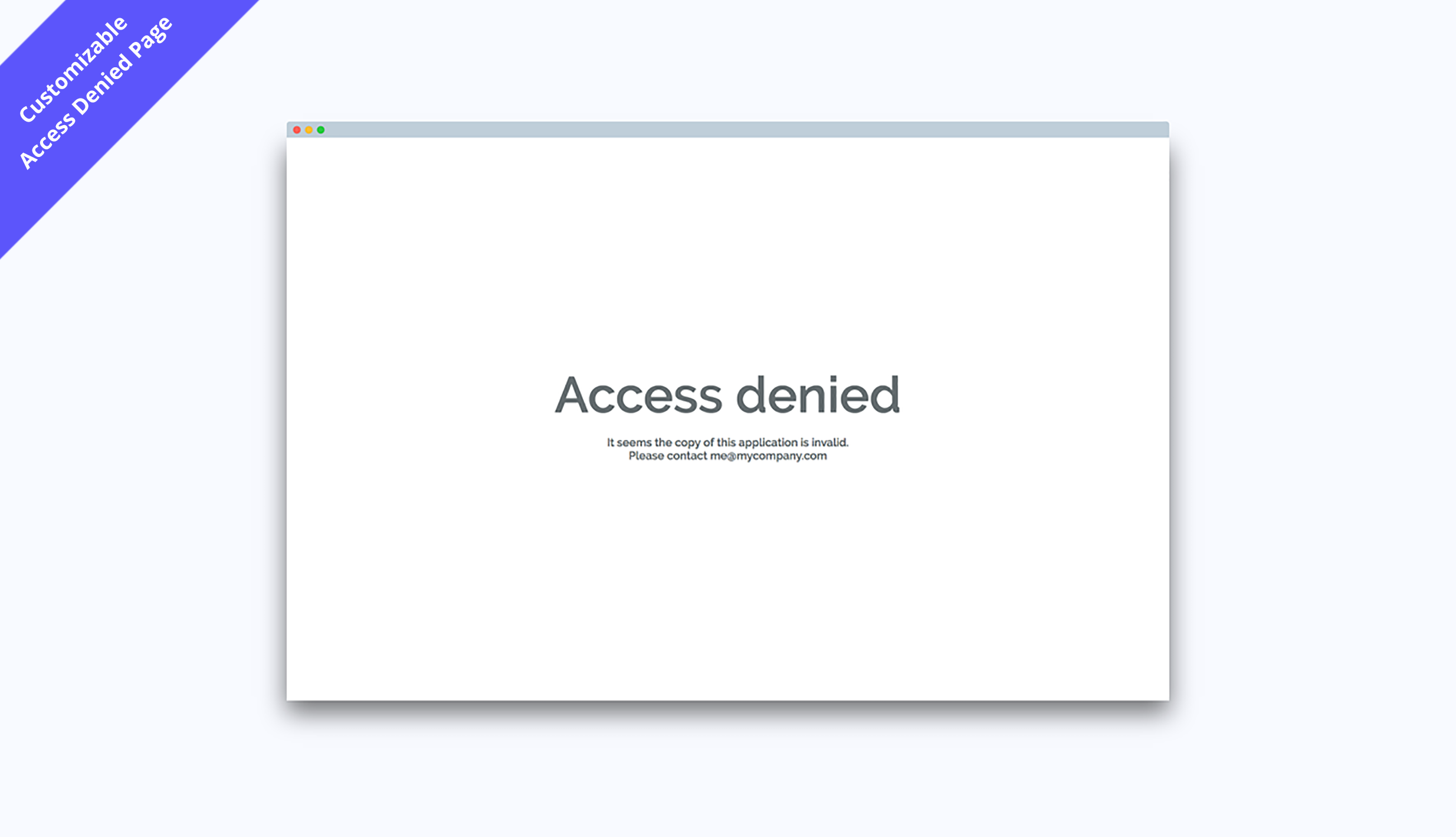 Qeys.io gallery image