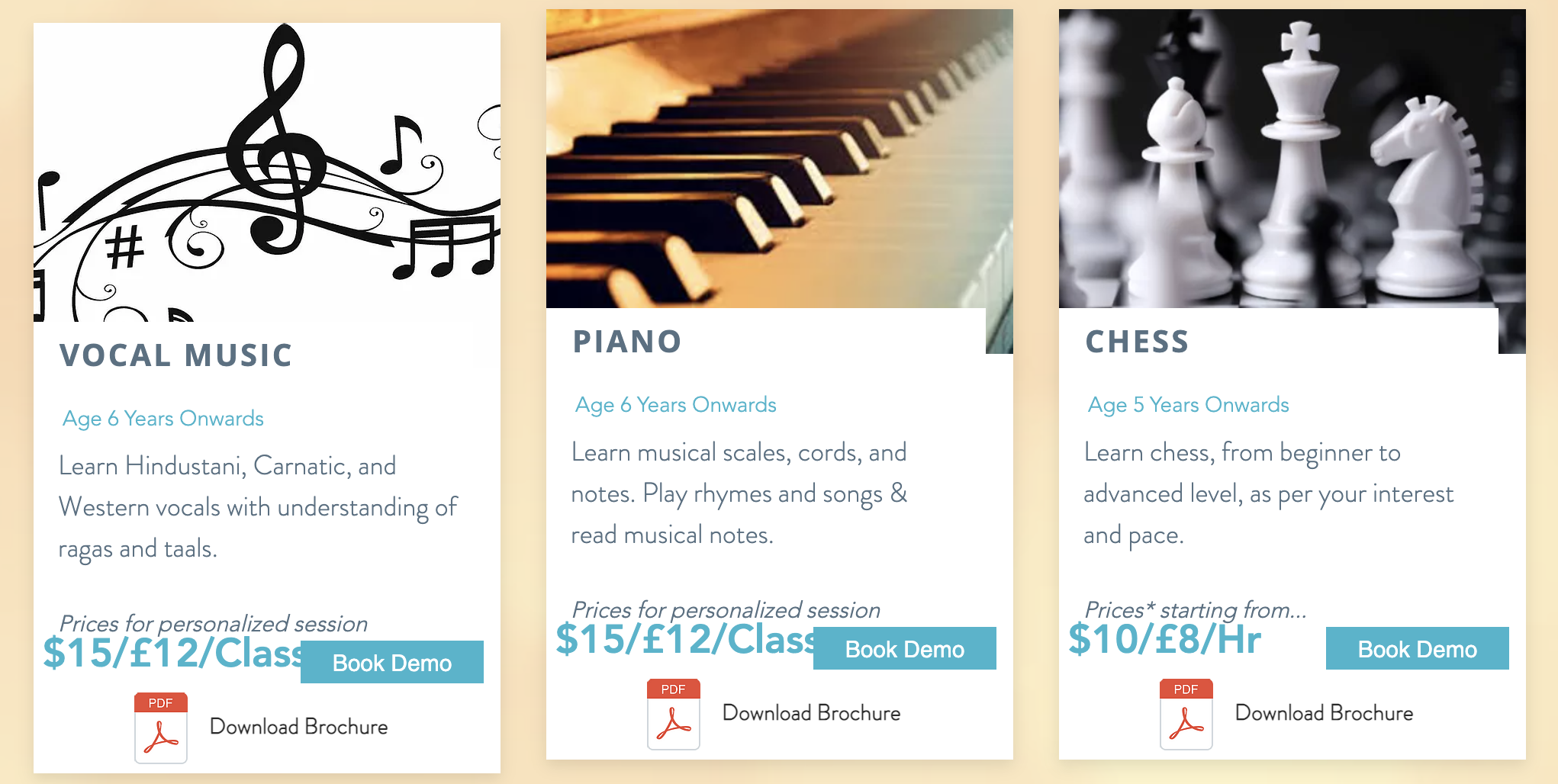 Life Skills Learning gallery image